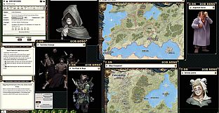 Fantasy Grounds - Pathfinder 2 RPG - Lost Omens: Hellfire Dispatches