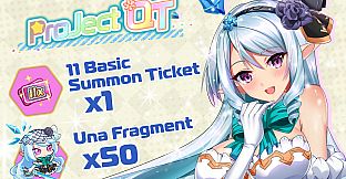 Project QT - Una Pack