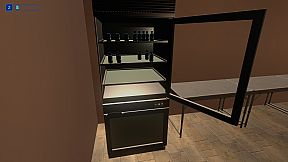 Real Pharmacy Simulator