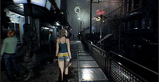 Save Our Souls - Episode I