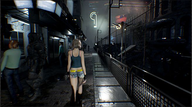 Save Our Souls - Episode I