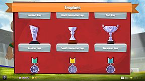 Kopanito All-Stars Soccer