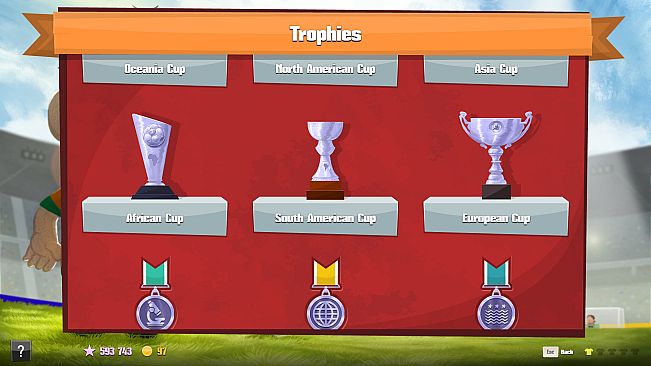 Kopanito All-Stars Soccer