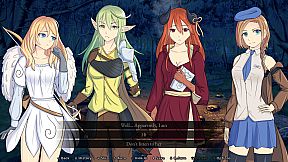 The Hero gives up! ... Wait, what!?