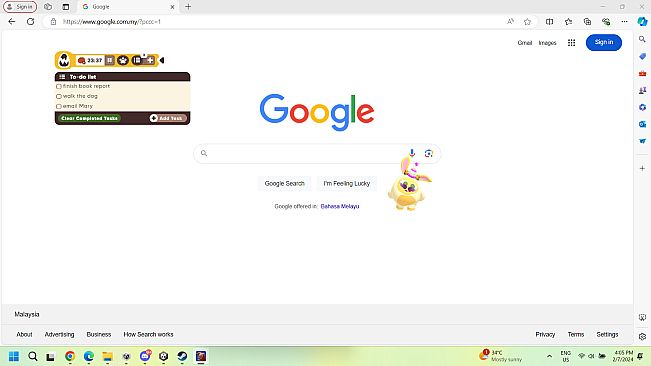 Weyrdlets : Idle Desktop Pets