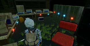 Lucky Pikinini - Super Incursion