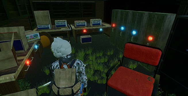 Lucky Pikinini - Super Incursion