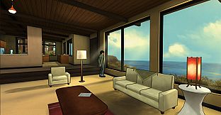 The Novelist: Original Score