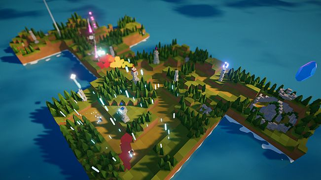 Crystal Guardians Prologue