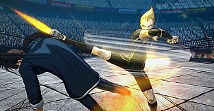 ONE PUNCH MAN: A HERO NOBODY KNOWS DLC Pack 2: Lightning Max