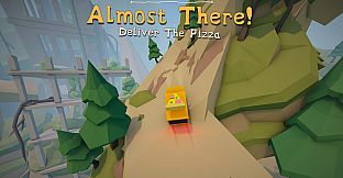 Impossible Pizza Delivery
