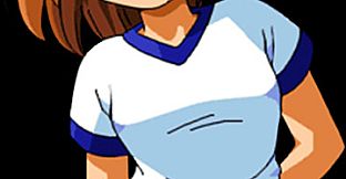 RPG Maker MV - Eberouge Event Picture Pack 3