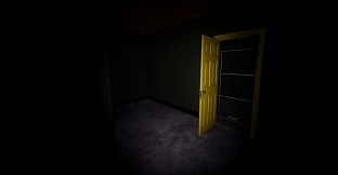 Backrooms: Labyrinth Glitch