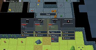 Towards Gold and Glory