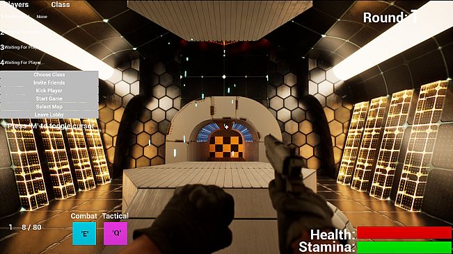 Deadlands Duel: Time Rift Rumble