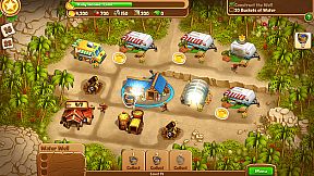 Campgrounds IV Collector's Edition