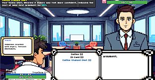 Battle For The Raise