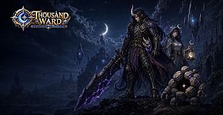 Thousand Ward