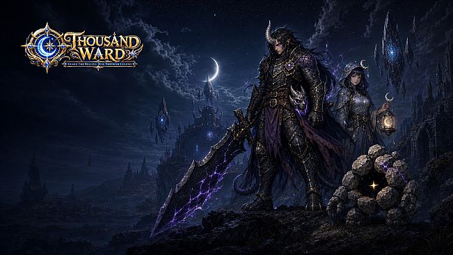 Thousand Ward