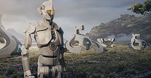 Grey Goo - Emergence Campaign