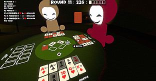 Hidden Deal