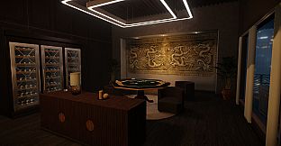 PAYDAY 2: Mountain Master Heist