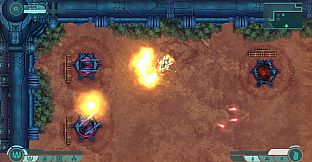 Defenders of Ekron - Definitive Edition