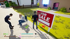 Millennial Simulator