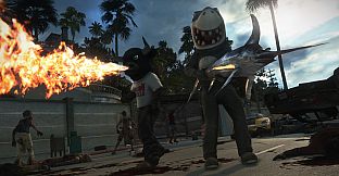 Dead Rising 3: Apocalypse Edition