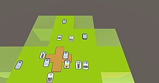 简单模拟 SimpleSimulation