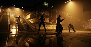 Bloodbound: Vampire Hunters