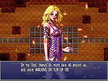 Sexy Heroine! Part 2