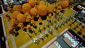 Smart Factory Tycoon