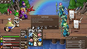 Epic Battle Fantasy 5