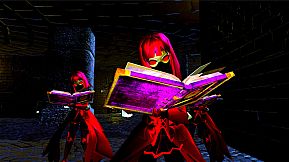 Witches of the Fourth Multiplayer