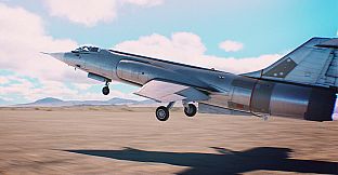 ACE COMBAT 7: SKIES UNKNOWN - TOP GUN: Maverick Ultimate Edition