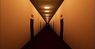 Liminal Dreams