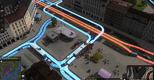 Cities in Motion: Ulm