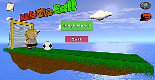Kick The Ball