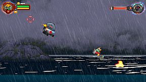 Explottens: Rise of K.L.A.W