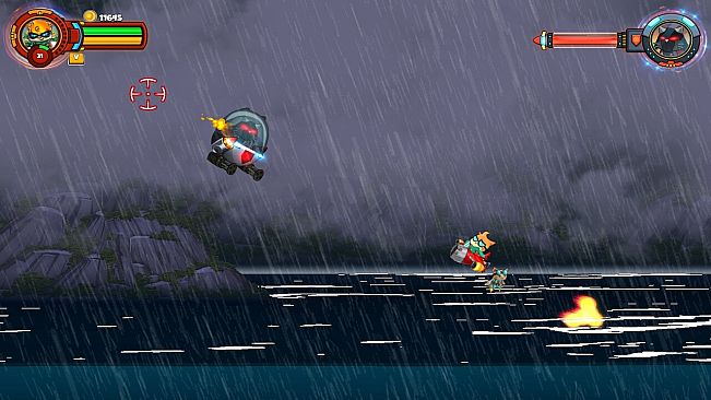 Explottens: Rise of K.L.A.W