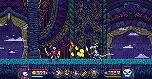 Tiny Pixels Vol. 2 - Stormy Knights