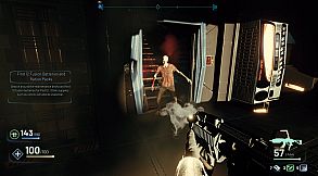 Ghostship Chronicles