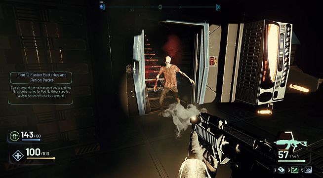 Ghostship Chronicles