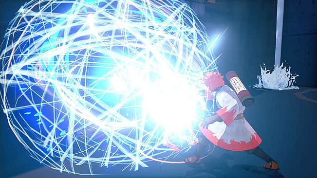 NTBSS: Master Character Training Pack - Jiraiya (Sage Mode)