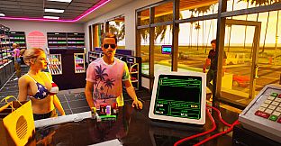 Vape Store Miami: Prologue