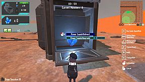 Full Manual Tower Defense