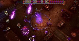 The Dungeon Of Naheulbeuk - Back To The Futon