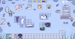 Napcats Puzzles