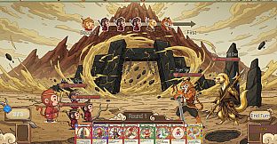 Wukong: Time to Deal